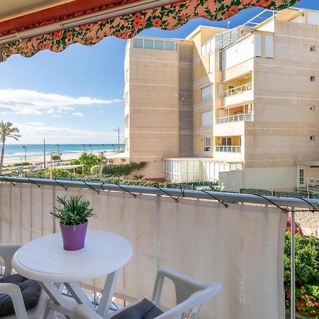 Very Nice And Modern Studio Front Of The Beach El Campello Kültér fotó